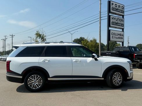 New 2026 Hyundai Palisade SEL image 9