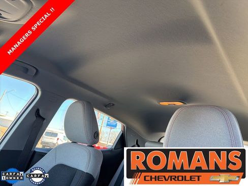 Used 2020 Chevrolet Bolt LT image 17