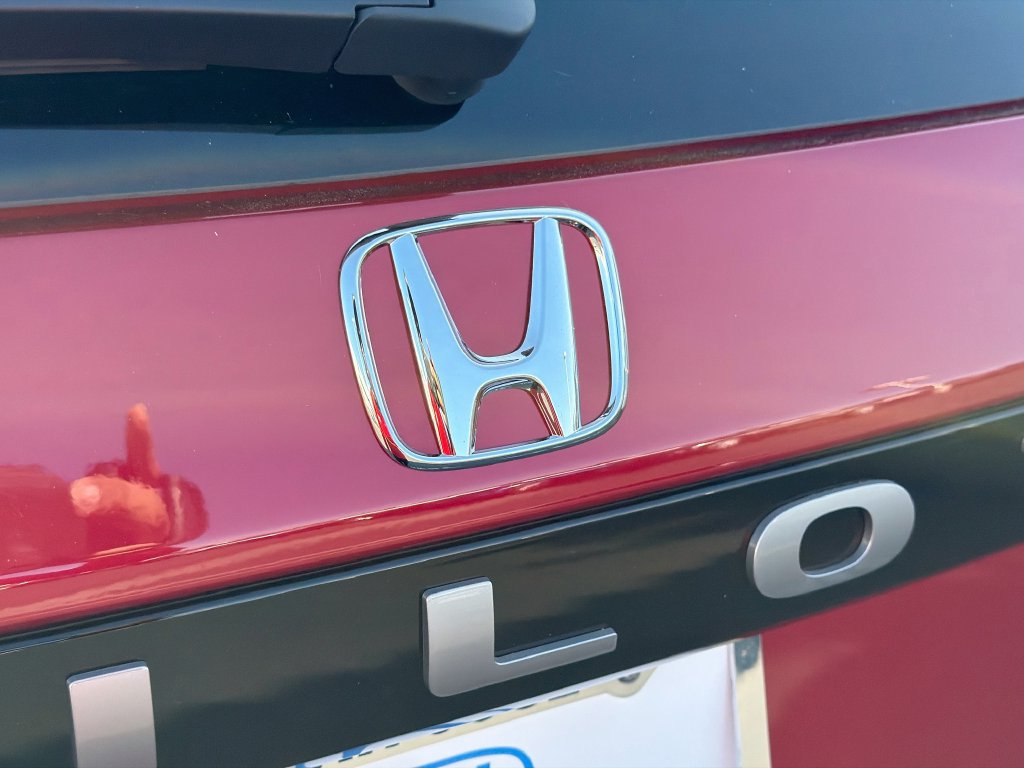 New 2026 Honda Pilot EX-L image 19