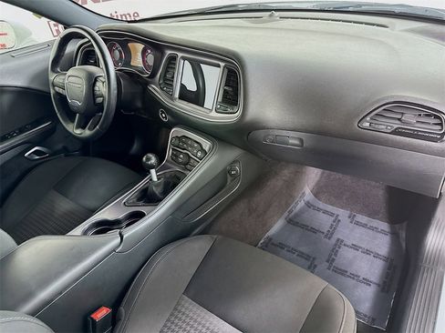 Used 2017 Dodge Challenger R/T Scat Pack image 29