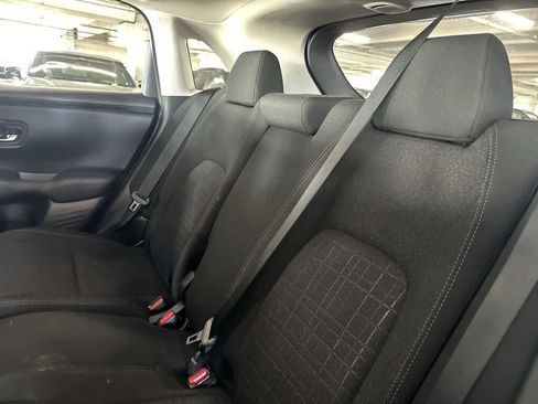 Certified 2026 Honda HR-V LX image 21