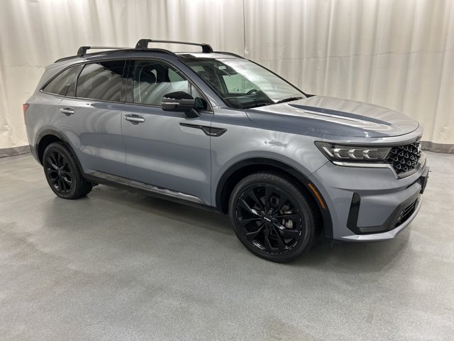 Used 2022 Kia Sorento SX FWD image 1