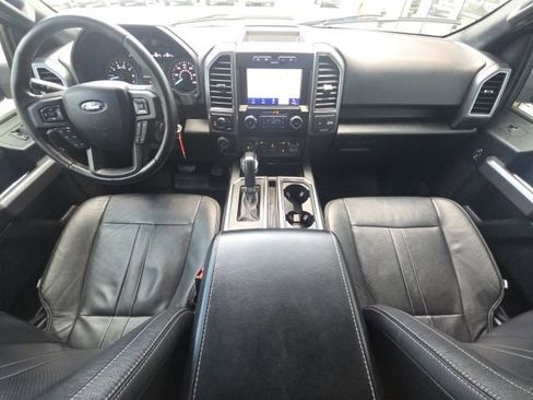 Used 2020 Ford F150 XLT w/ Equipment Group 302A Luxury image 33