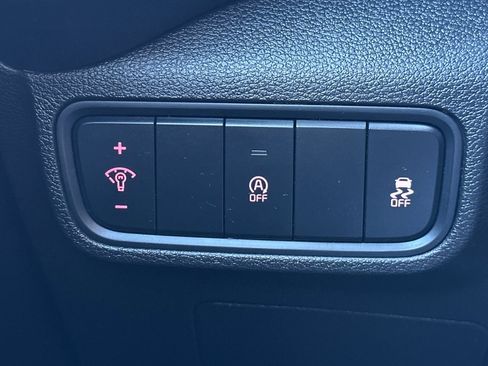 Used 2021 Kia Soul LX image 33