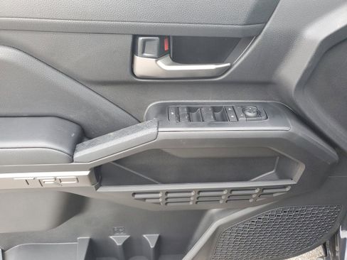New 2026 Toyota Tacoma TRD Off-Road AWD/4WD image 19