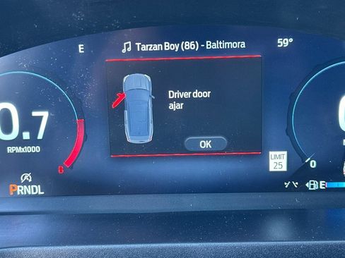 New 2026 Ford Explorer ST-Line w/ ST-Line Street Pack image 33