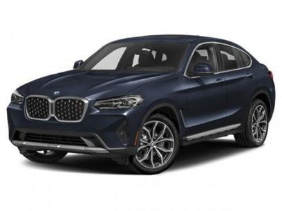Certified 2023 BMW X4 M40i w/ Premium Package
