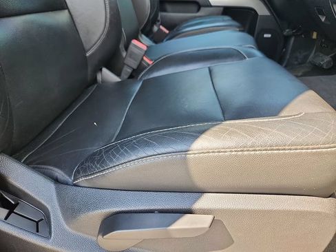 Used 2015 Chevrolet Silverado 1500 LT w/ All Star Edition AWD/4WD image 32