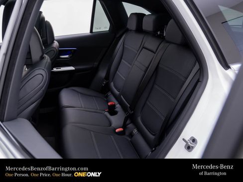 New 2026 Mercedes-Benz GLC 300 4MATIC image 19
