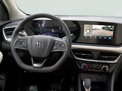 New 2026 Buick Encore GX Sport Touring w/ Advanced Technology Package image 21