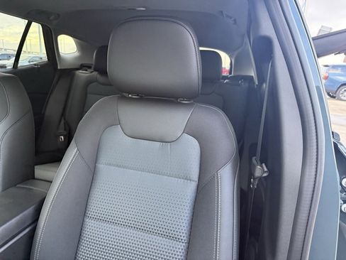 New 2026 Chevrolet Trax LT w/ Sunroof Package image 22