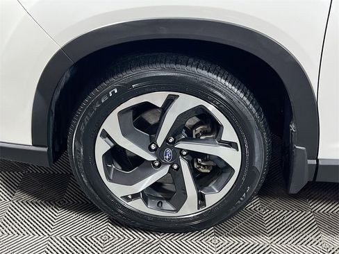 Certified 2023 Subaru Forester Touring image 27