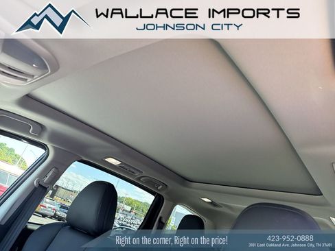 Certified 2025 Subaru Ascent Limited w/ Popular Package #2 AWD/4WD image 15