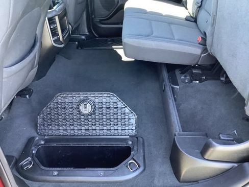 Used 2022 RAM 1500 Big Horn AWD/4WD image 28