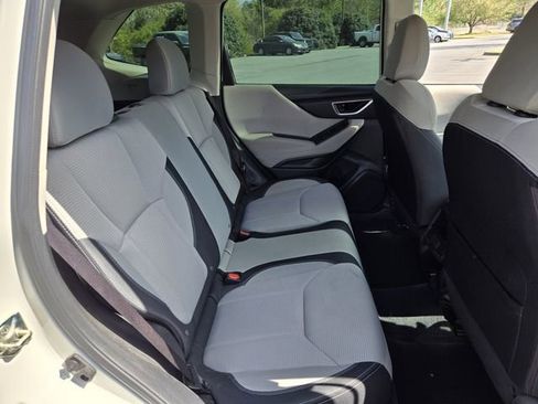 Used 2020 Subaru Forester image 17
