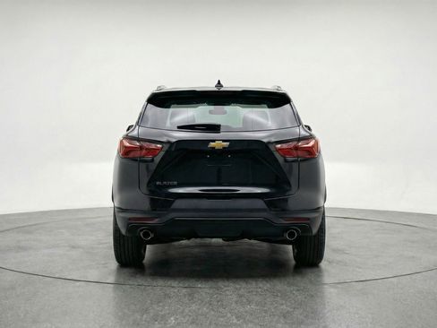 Used 2025 Chevrolet Blazer LT FWD image 7