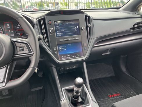 Used 2023 Subaru WRX AWD/4WD image 17