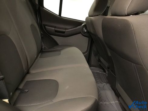 Used 2014 Nissan Xterra S image 40