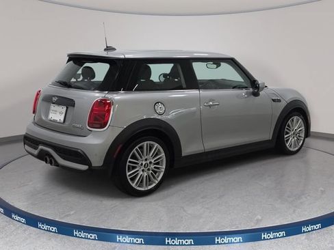Certified 2024 MINI Cooper S FWD image 5