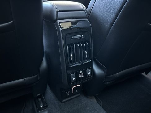 Used 2022 Jeep Compass High Altitude AWD/4WD image 15