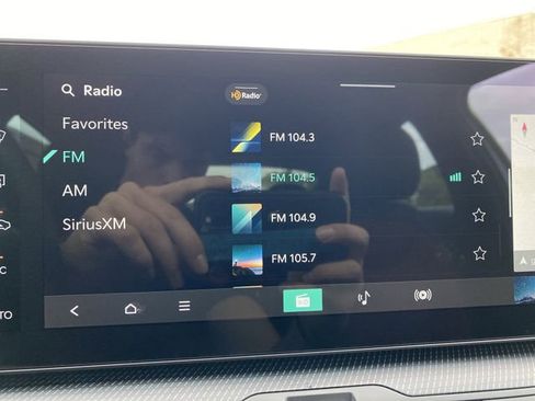 New 2025 Kia K4 GT-Line w/ GT-Line Premium Package image 20