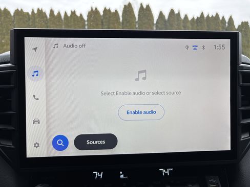 Used 2025 Toyota Tundra TRD Pro image 25