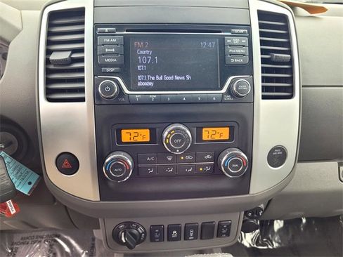 Used 2018 Nissan Frontier SV w/ Value Truck Package image 20