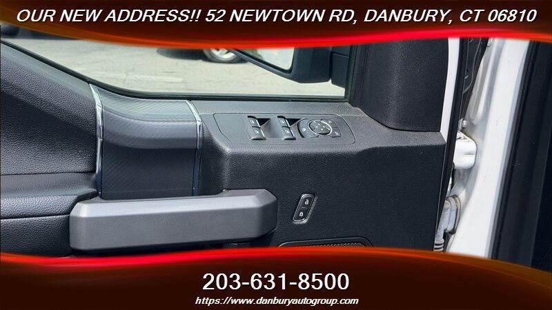 Used 2018 Ford F150 XLT w/ Equipment Group 302A Luxury AWD/4WD image 11