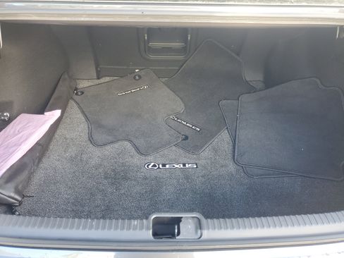 Certified 2022 Lexus ES 350 w/ Premium Package image 8