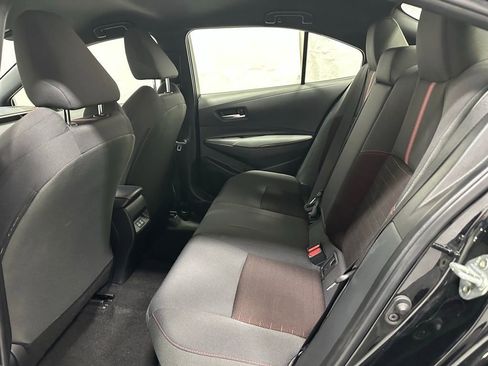 Used 2025 Toyota Corolla SE image 46