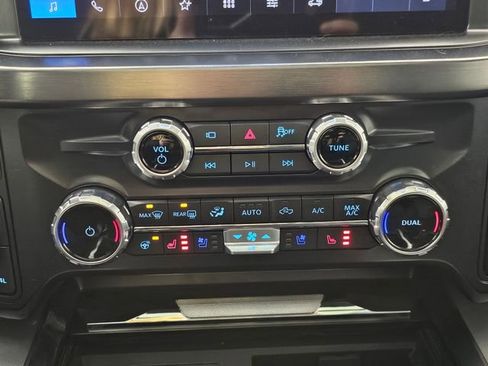 New 2025 Ford F350 Lariat w/ Lariat Ultimate Package image 33