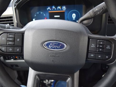 New 2026 Ford F350 XLT w/ XLT Premium Package image 7