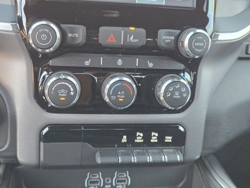 New 2026 RAM 1500 Big Horn image 13