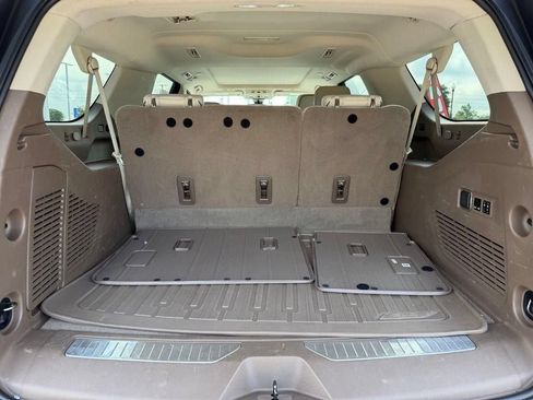 Used 2021 GMC Yukon XL Denali w/ Denali Premium Package RWD image 28