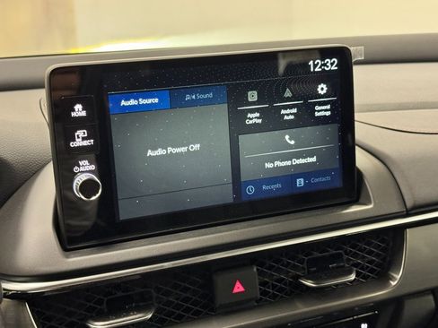 Used 2025 Acura ADX A-Spec image 25