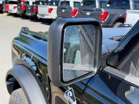 New 2026 Ford Bronco Outer Banks AWD/4WD image 15