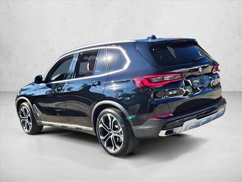 Used 2023 BMW X5 sDrive40i image 7
