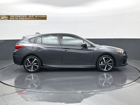 Used 2023 Subaru Impreza 2.0i Sport AWD/4WD image 4