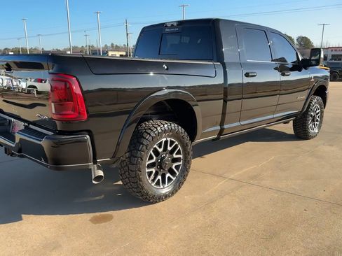 Used 2025 RAM 2500 Limited image 7