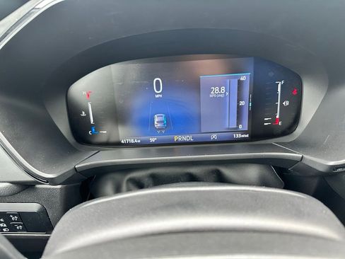 Used 2024 Ford Escape ST-Line image 7