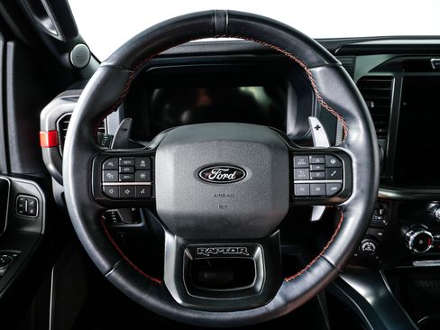 Used 2024 Ford F150 Raptor AWD/4WD image 10