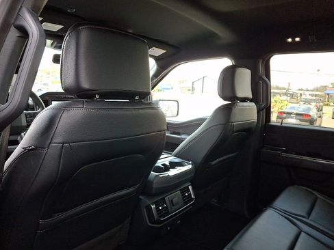 Certified 2022 Ford F150 XLT w/ Equipment Group 302A High image 12