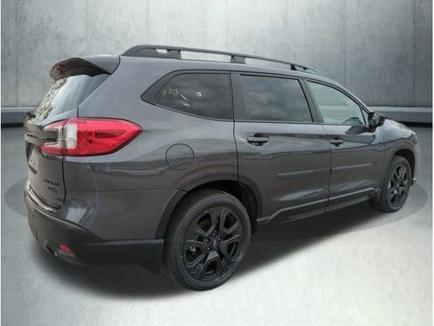 New 2025 Subaru Ascent Bronze Edition image 5