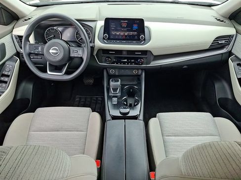 Used 2023 Nissan Rogue SV AWD/4WD image 15