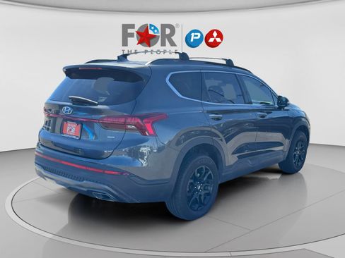 Used 2022 Hyundai Santa Fe XRT w/ Cargo Package image 5