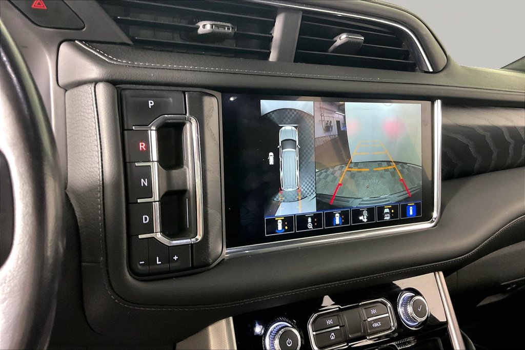 Certified 2022 GMC Yukon XL Denali w/ Denali Reserve Package AWD/4WD image 13
