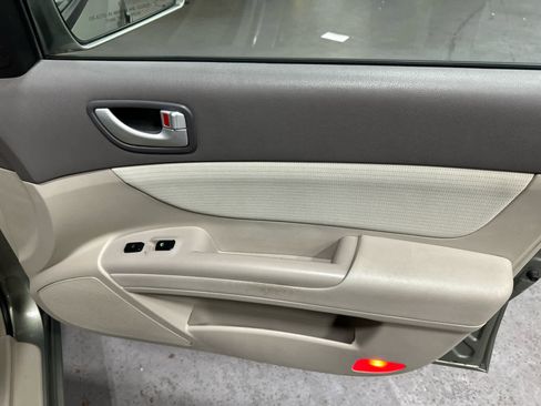 Used 2008 Hyundai Sonata GLS image 18