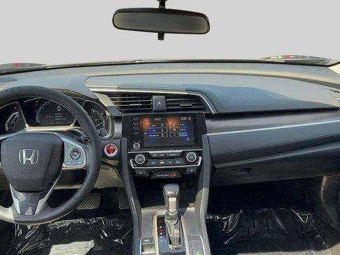 Used 2019 Honda Civic EX image 11