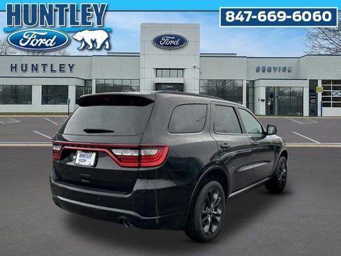 Used 2022 Dodge Durango GT AWD/4WD image 5