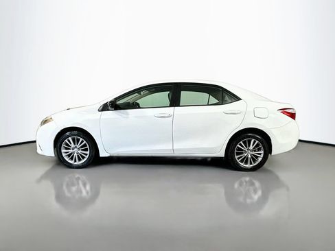 Used 2014 Toyota Corolla LE FWD image 4